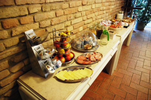 Hotel Casa a Colori Venezia (Dolo)